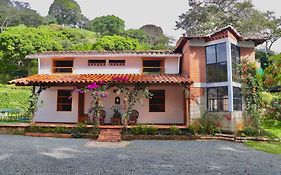 Finca Hotel Recinto de la Gruta